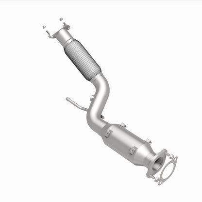 Magnaflow 280396 Rear Underbody Converter for Nissan Rogue Sport 17-20