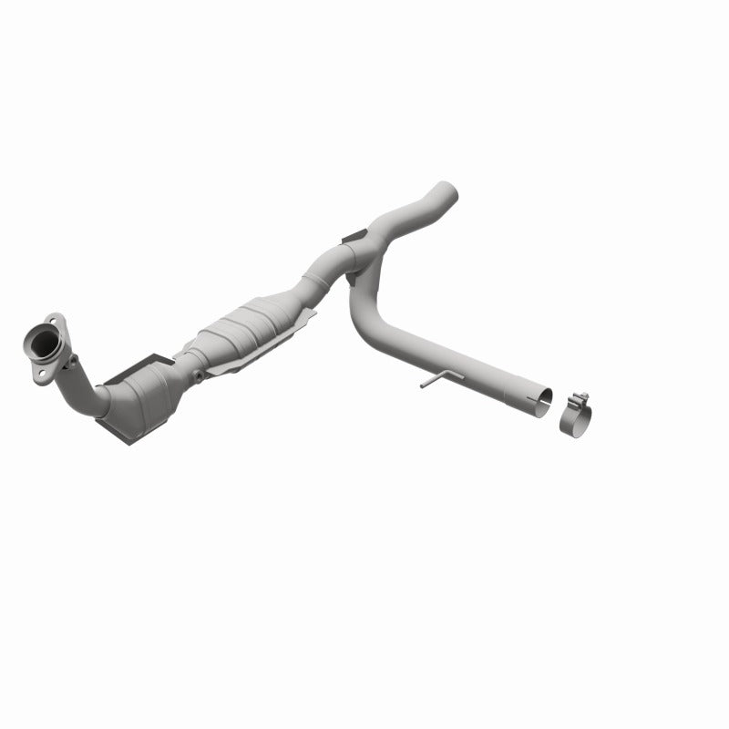 Magnaflow 51744 P/S 04-06 Ford F-150 5.4L 4WD Converter