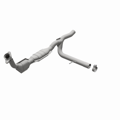 Magnaflow 51744 P/S 04-06 Ford F-150 5.4L 4WD Converter