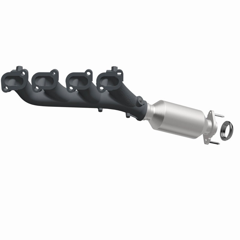 Magnaflow 51071 DirectFit Converter 04-06 Cadillac SRX 4.6L