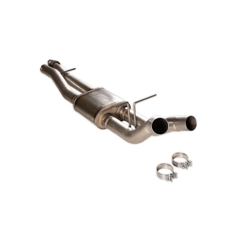 Flowmaster 2025 RAM 1500 HO FlowFX Muffler For Dodge Ram 1500 V (19-26) (718203)