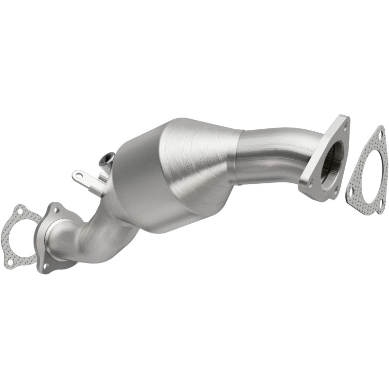 Magnaflow 52400 DirectFit Converter For Audi Q7 V6 3.0L 11-15 2.5in Pipe