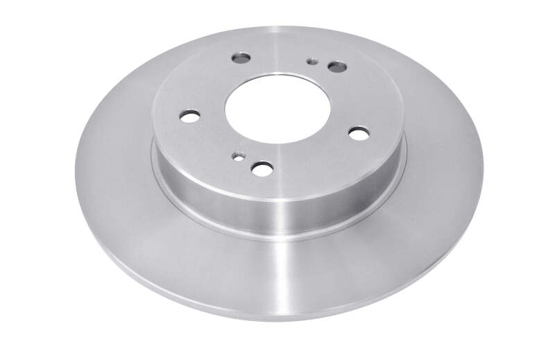 DBA Rear Street Series Standard Rotor | Infiniti I30 (96-01) (DBA915)