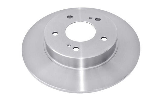DBA Rear Street Series Standard Rotor | Infiniti I30 (96-01) (DBA915)