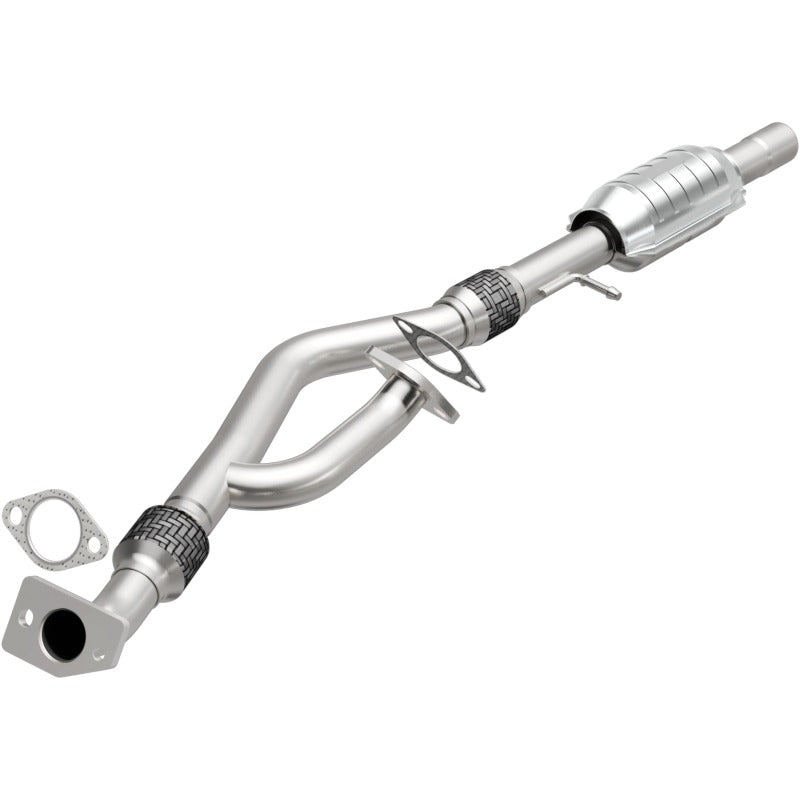 MagnaFlow 49130 DirectFit Converter OEM For Santa Fe (01-03)