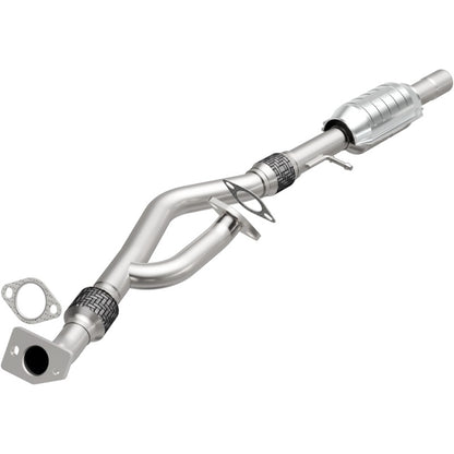 MagnaFlow 49130 DirectFit Converter OEM For Santa Fe (01-03)
