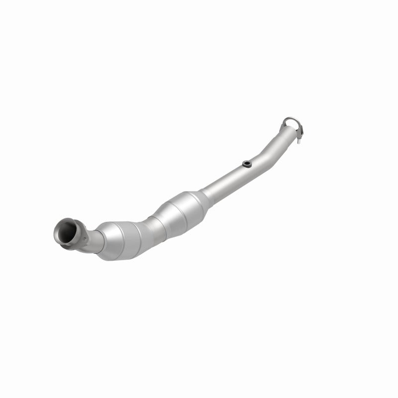 MagnaFlow 49724 DirectFit Converter OE Fit For Rover HSE4.4 (03-05)