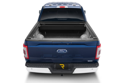 Retrax 2021 F-150 Super Crew / Super Cab & Reg. Cab 6.5ft Bed RetraxONE XR