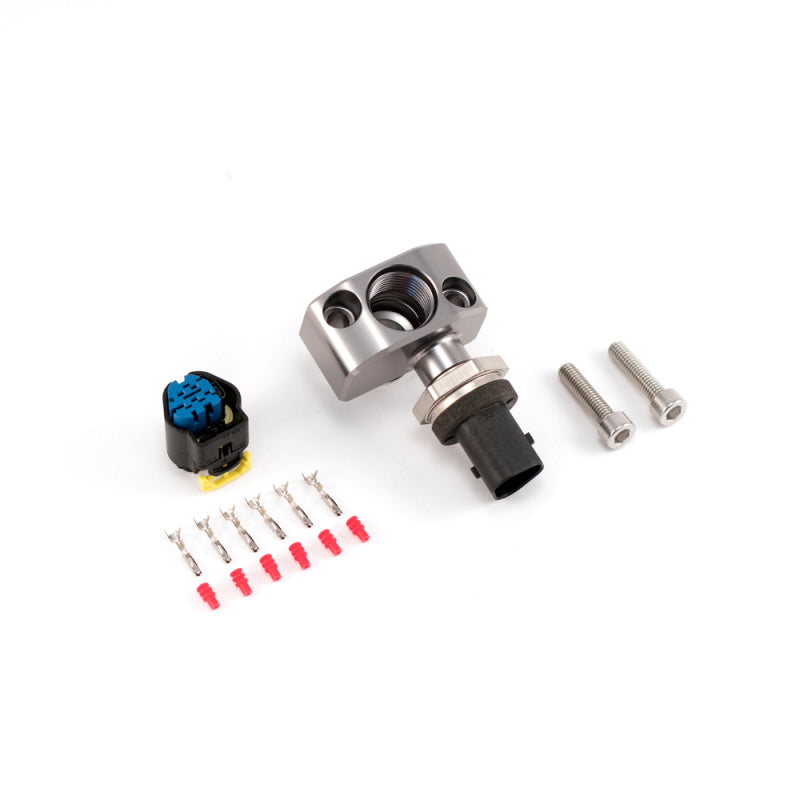 Injector Dynamics PTS Fuel Pressure Temperature Sensor For ID-F750