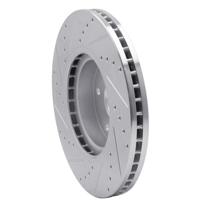 R1 06-21 WRX Front R D&S Rotor | Subaru WRX (631-13035R)