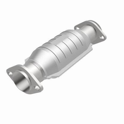 MagnaFlow 49926 Direct Fit Converter 96-02 Mitsubishi Mirage 1.8L