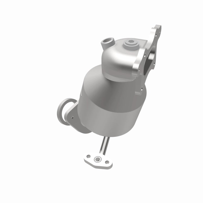 Magnaflow 51680 DirectFit Converter For Honda Fit 09-10 1.5L