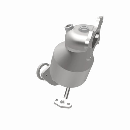 Magnaflow 51680 DirectFit Converter For Honda Fit 09-10 1.5L