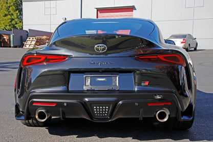 Perrin Rear Tow Hook | 2020-2026 Toyota Supra (PTP-BDY-250)