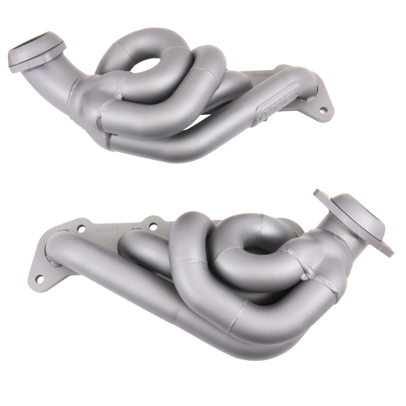 BBK 09-14 F-150 5.0 Tuned Length Headers 1-3/4in Titanium Ceramic | F-150 (1943)