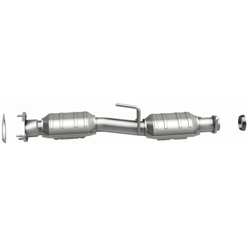 MagnaFlow Conv DF 96-98 Explorer 4.0L for Ford Explorer