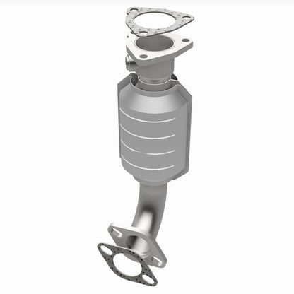 Magnaflow 49033 DirectFit Converter For Tiburon 97-98 OEM