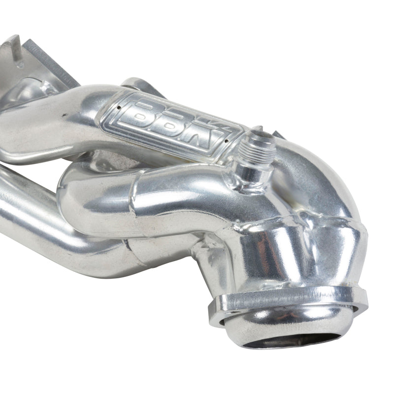 BBK 97-03 Ford 4.6 Shorty Tuned Exhaust Headers | F-Series Truck/Expedition (35150)