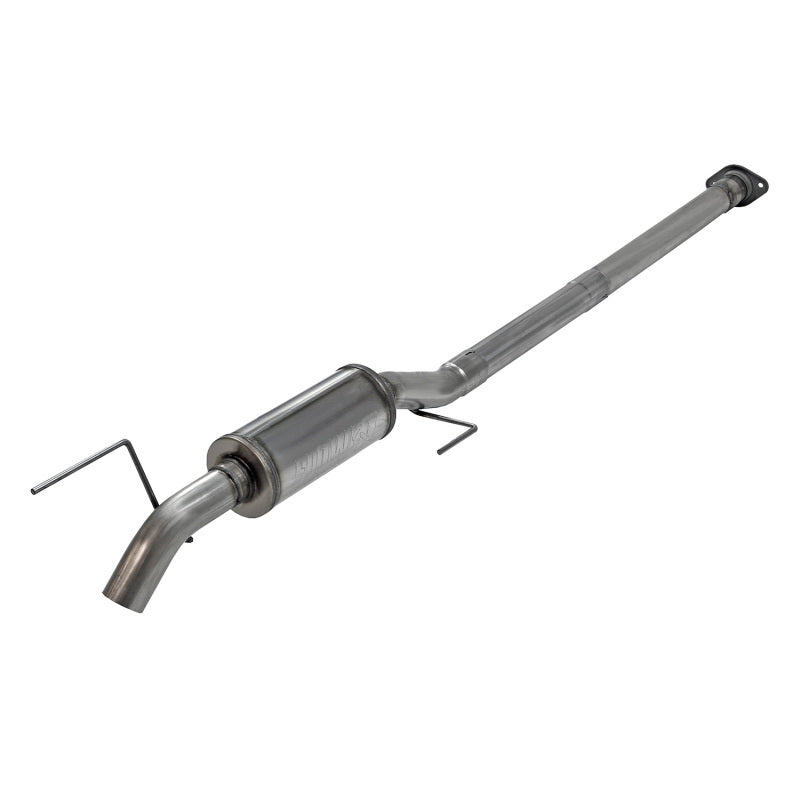 Flowmaster FlowFX Cat-Back Exhaust For Ford F-150 3.5T/5.0L (09-14) (717980)