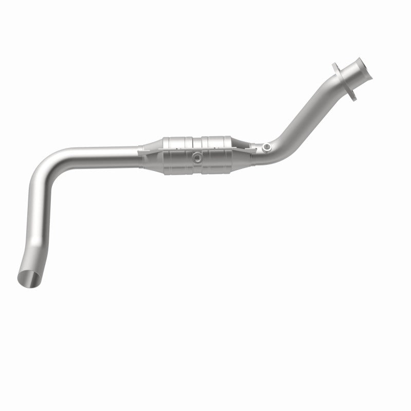 MagnaFlow Direct Fit Catalytic Converter 07-09 Chrysler/Dodge Aspen/Durango 5.7L Driver Side
