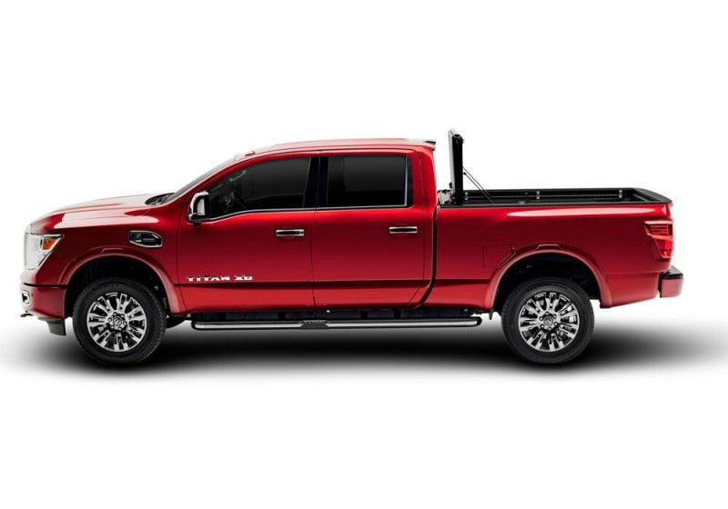 Undercover Flex Bed Cover | Nissan Titan 16-20 5.5ft (FX51013)