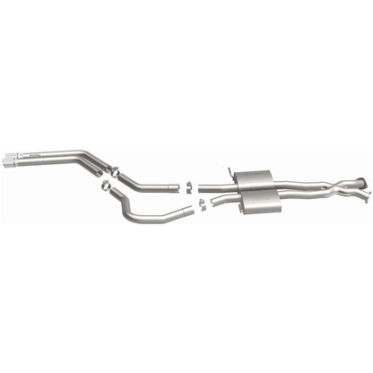 MagnaFlow 2004 Pontiac GTO Street Series Cat-Back Performance Exhaust System