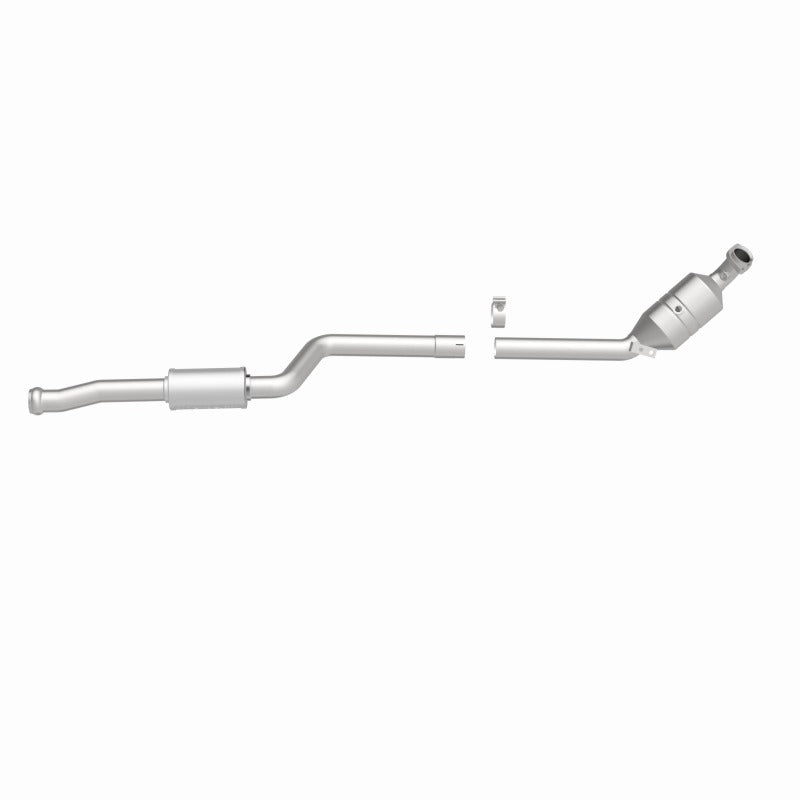 Magnaflow 51916 DirectFit Converter D&S for 08-10 C300 3.0L