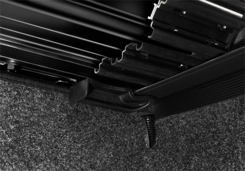 Truxedo 1579116 Sentry CT Tonneau For 2017-2026 Ford F-250/350/450 6' 10" Bed