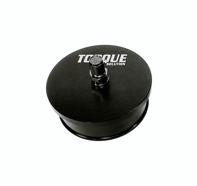 Torque Solution Billet Boost Leak Tester (TS-BLT-25)
