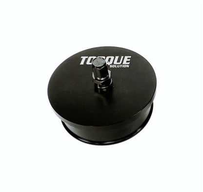 Torque Solution Billet Boost Leak Tester (TS-BLT-25)