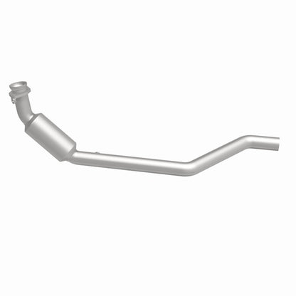 Magnaflow 49178 DirectFit Converter for Lincoln LS 00-05 3L OEM