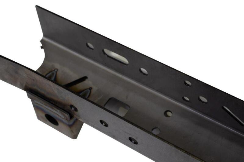 Rust Buster 95-04 Toyota Tacoma Rear Frame Section - Left Side