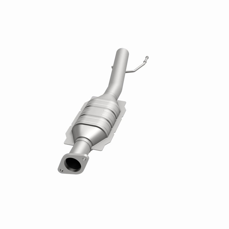 MagnaFlow 24463 DirectFit Converter Rear For Ford Escape/Trib (05-09)