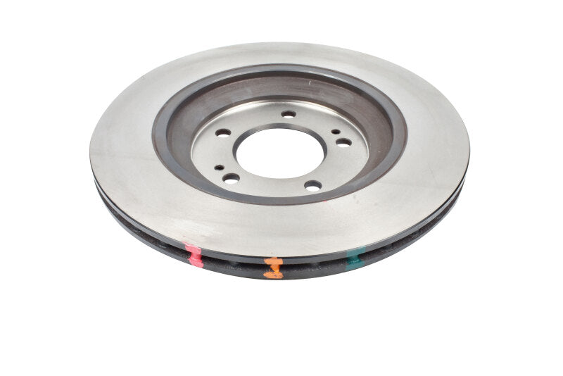 DBA Rear Standard 4000 Series Rotor | Hyundai I30 N (18+) (DBA43149)