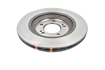 DBA Rear Standard 4000 Series Rotor | Hyundai I30 N (18+) (DBA43149)