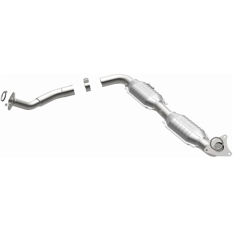 Magnaflow 49625 DirectFit Converter 07-08 4.7L Tundra D&S OEM