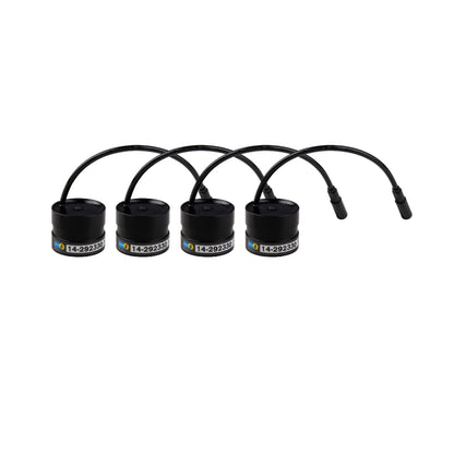 Bilstein 22-24 Audi RS3 B1 Module - Active to Passive Suspension Conversion Kit