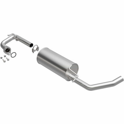 BRExhaust 1998-2000 Toyota RAV4 2.0L Direct-Fit Muffler Kit