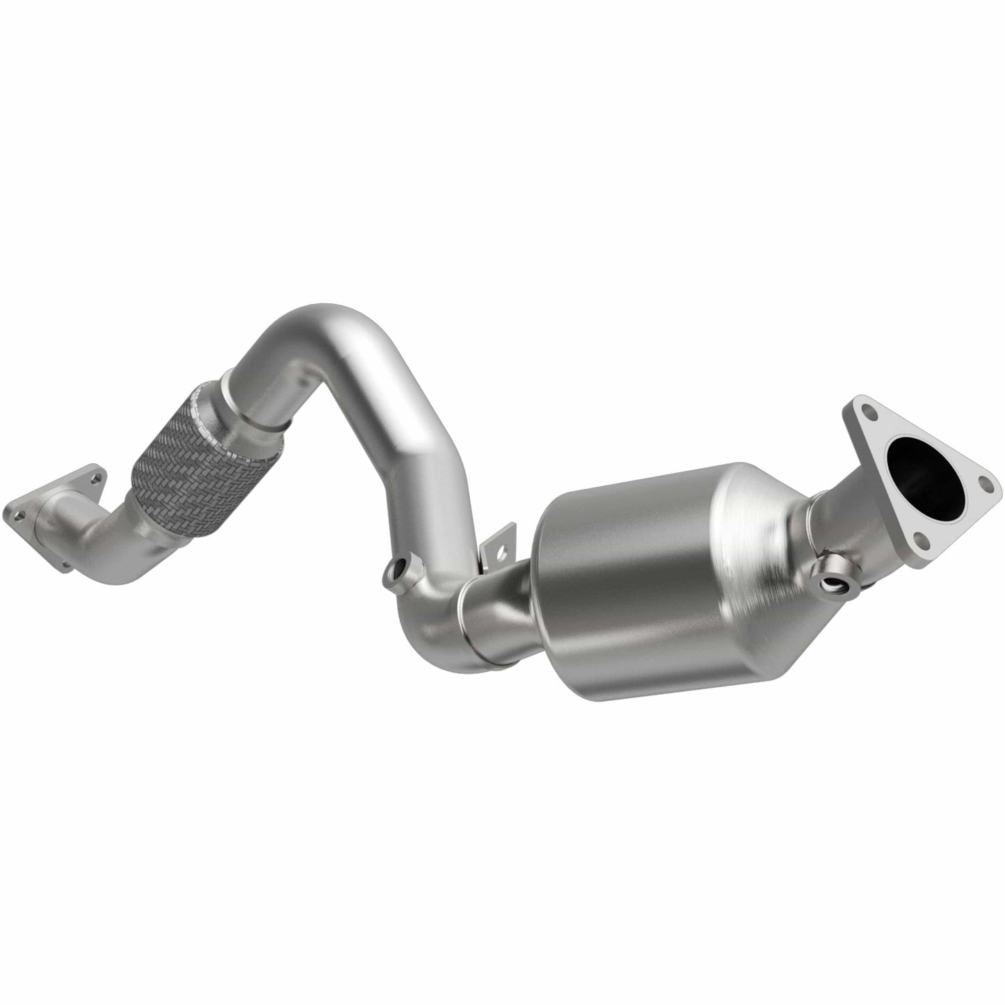 MagnaFlow California Grade CARB Compliant Direct-Fit Catalytic Converter 5481943