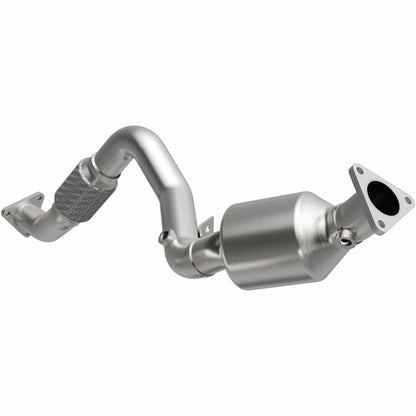 MagnaFlow California Grade CARB Compliant Direct-Fit Catalytic Converter 5481943