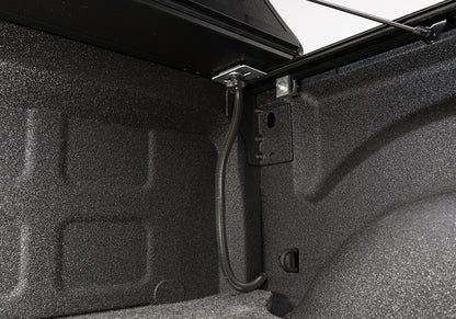 BAK 226203 BAKFlip G2 Hard Folding Tonneau Cover for 2002-2024 Ram 1500