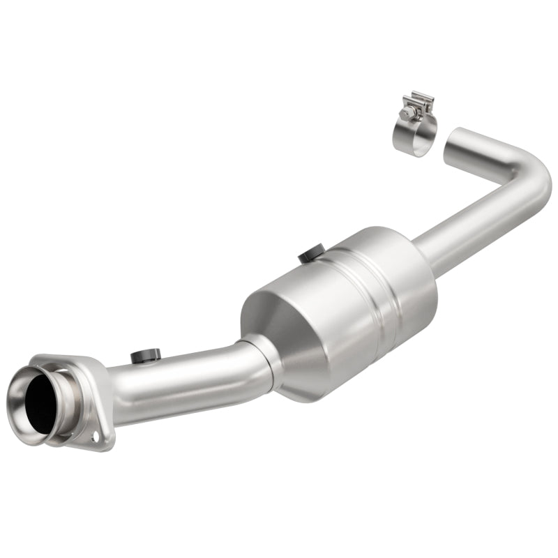 Magnaflow 52157 DirectFit Converter 2011-14 F-150 3.7L Underbody