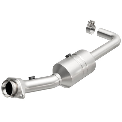Magnaflow 52157 DirectFit Converter 2011-14 F-150 3.7L Underbody