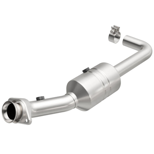Magnaflow 52157 DirectFit Converter 2011-14 F-150 3.7L Underbody