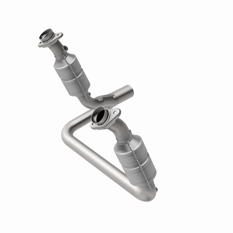 Magnaflow 51770 DirectFit Converter For 2004 Dodge Durango 3.7/4.7L