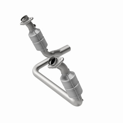 Magnaflow 51770 DirectFit Converter For 2004 Dodge Durango 3.7/4.7L