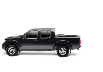 BAK 448507 BAKFlip MX4 Hard Folding Tonneau Cover for 2005-2021 Nissan Frontier