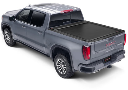 Roll-N-Lock A-Series XT 21-22 F150 Retractable Tonneau | 78.9in Bed (132A-XT)
