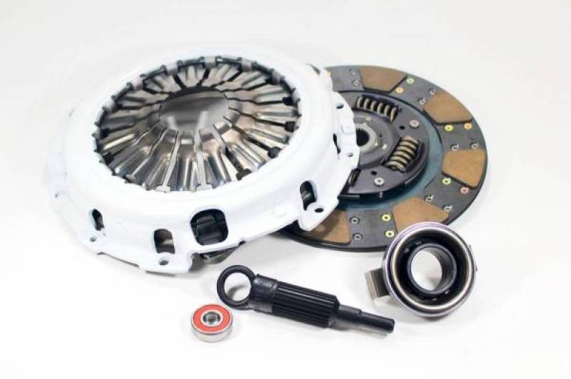 Clutch Masters FX250 Clutch Kit | 2018-2021 Subaru WRX (15915-HD0F)