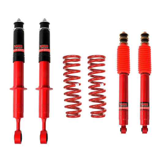 Pedders PED-803513 for 07-21 Toyota Tundra TrakRyder Leveling Kit